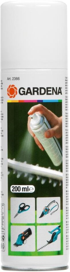Gardena Pflegespray