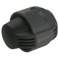 Gardena Sprinklersystem Endstück 25 mm Quick & Easy