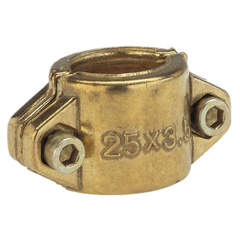 Gardena Klemmschalen für 25 mm (1)-Schläuche