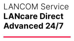 LANcare Direct Advanced 24/7 - XXL (3 Years)