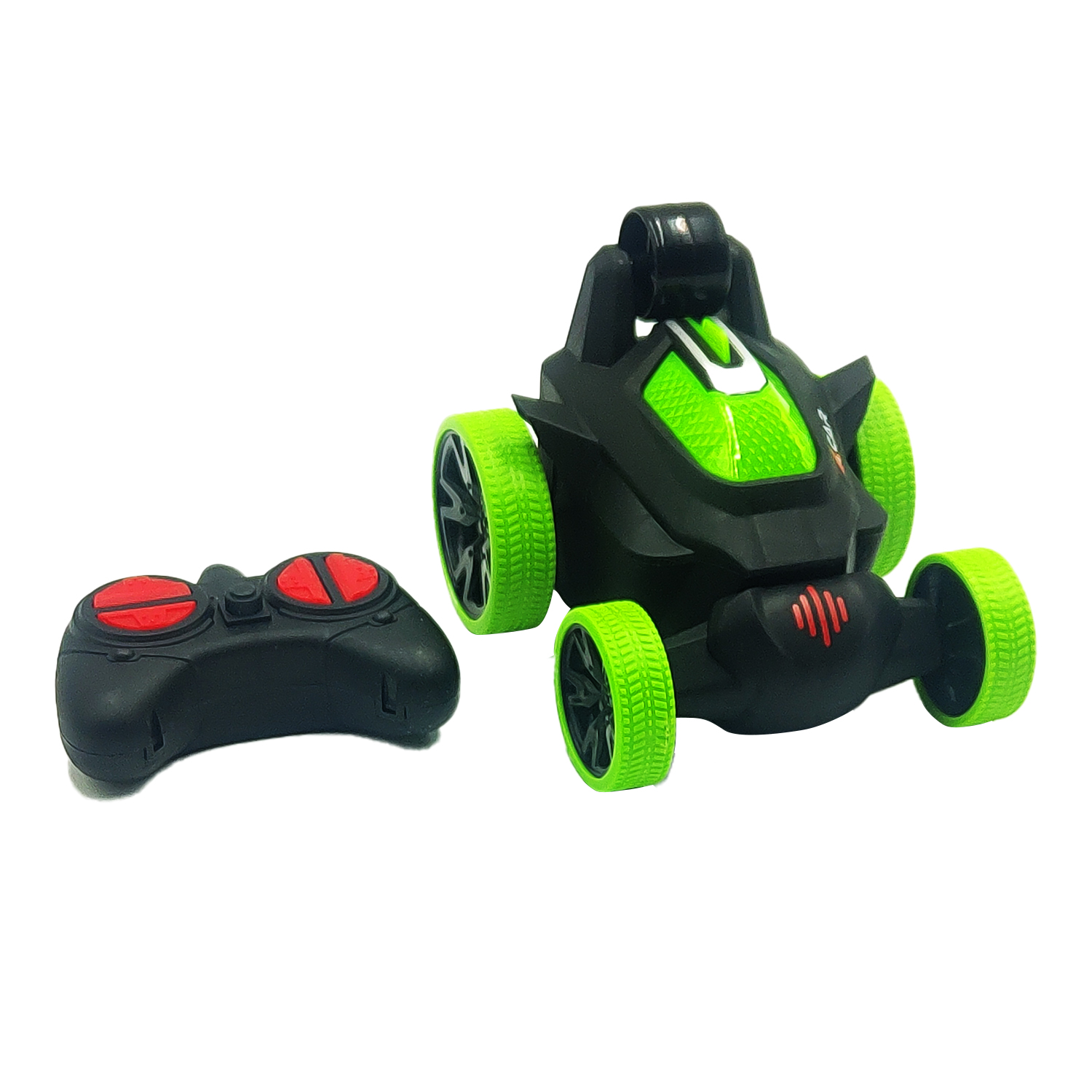 Mad Monkey - RC Stunt Auto
