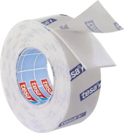 tesa Montageband Fliesen&Metall 100kg 1.5m x 19mm
