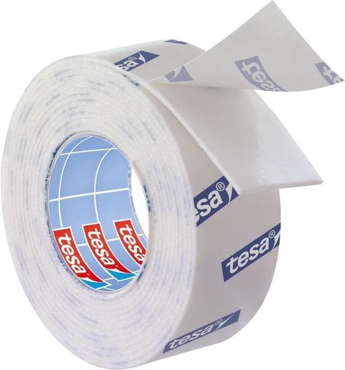 tesa Montageband Fliesen&Metall 100kg 1.5m x 19mm