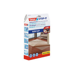 tesa Anti-Rutschmatte Stop-it 1.5mx800mm voor Teppiche/Läufer