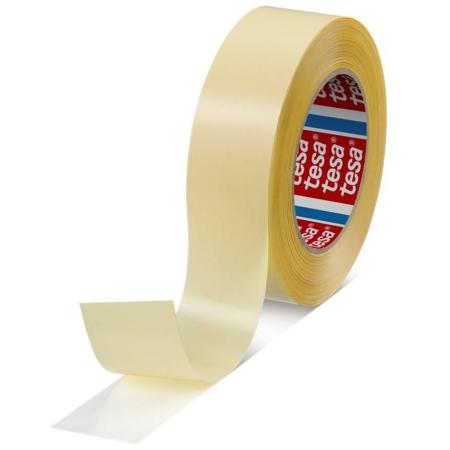 tesafix Folienklebeband Synthesekautschuk 50m x 12mm