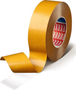 tesafix Transferklebeband Acrylatmasse 33m x 12mm transp.