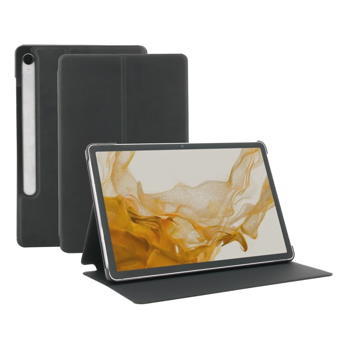 Mobilis Case for Galaxy Tab S9 FE 10.9''