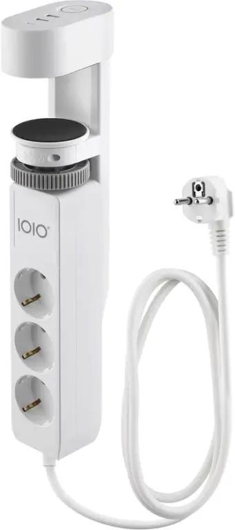 Olympia Tischkanten-stekker omlijsting IOIO SL 3000, weiß