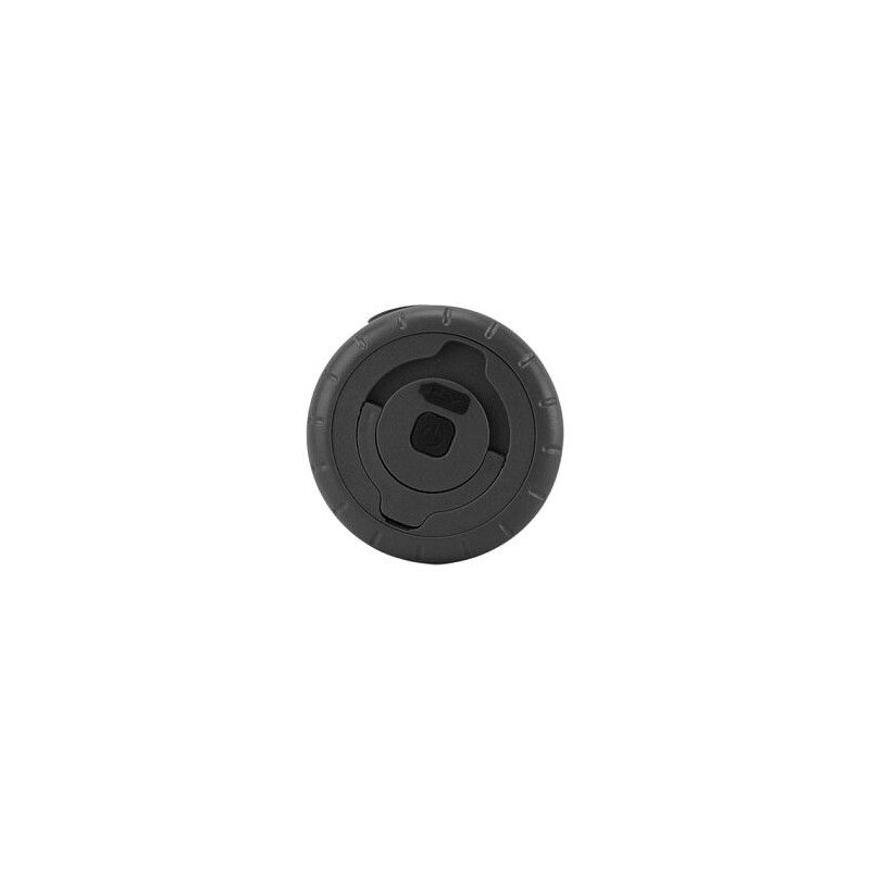 RealPower LED-Lichterkette LT-800,8m lang,Kurbel,batterij