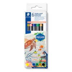 STAEDTLER Design Journey Around the world Australien Set retail