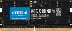 SO DDR5 16GB PC 5600 CL46 Crucial