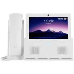 Ubiquiti UniFi Talk Phone TouchMax