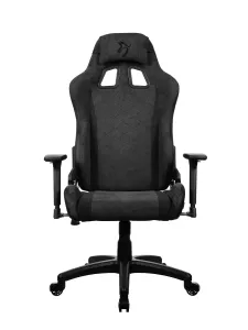Arozzi Gaming stoel Avanti Dark grey SoftFabric