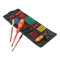 Wera Kraftform Compact VDE Big Pack 1, 26-teilig