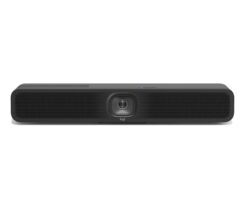 Logitech ConferenceCam MeetUP2 black