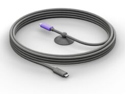 Logitech MeetUp2 Aktives USB-Kabel 5m USB3.1 Gen2 USB-C