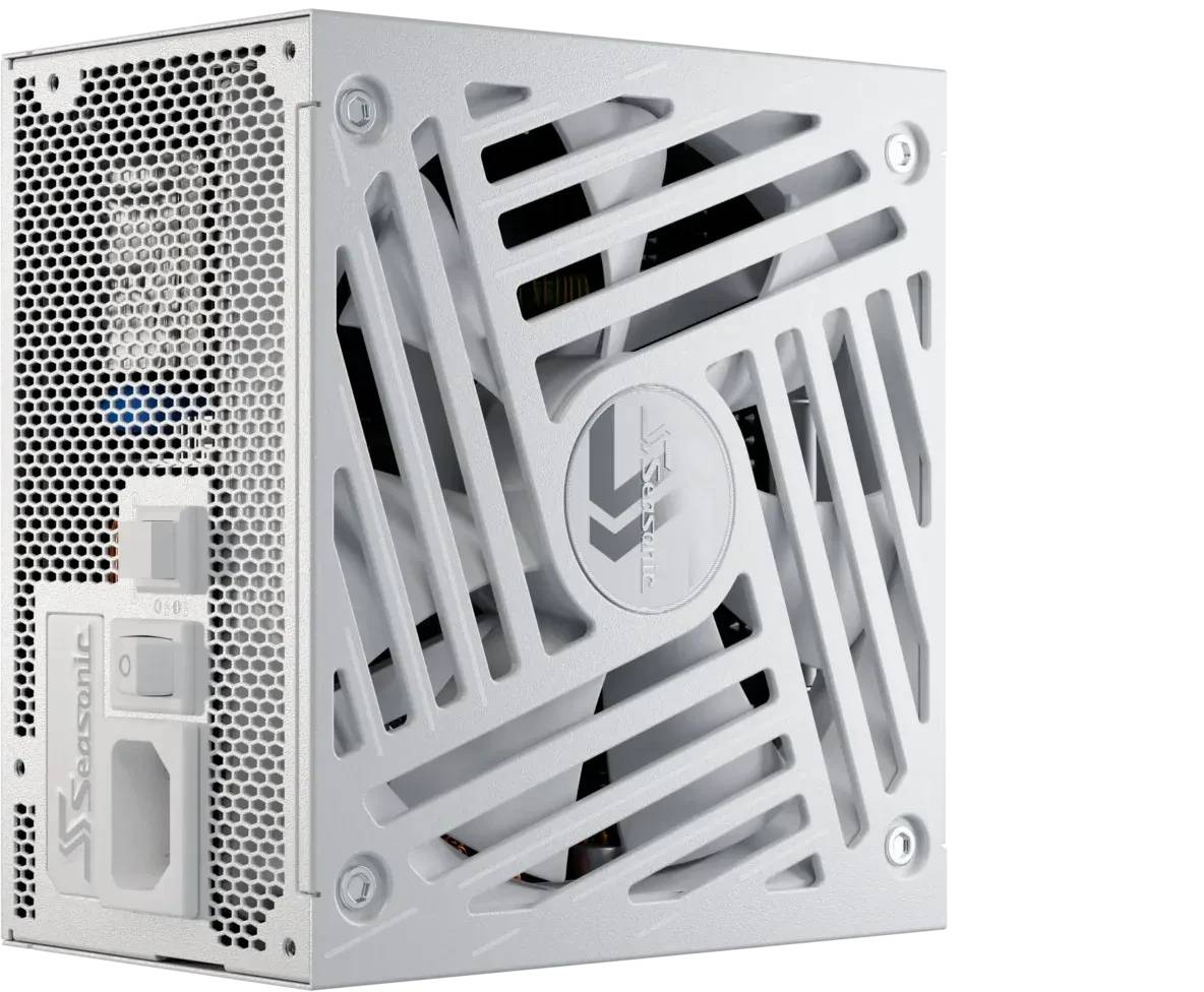 Seasonic voeding 850W FOCUS-GX-850 ATX3 modulair (Gold) W