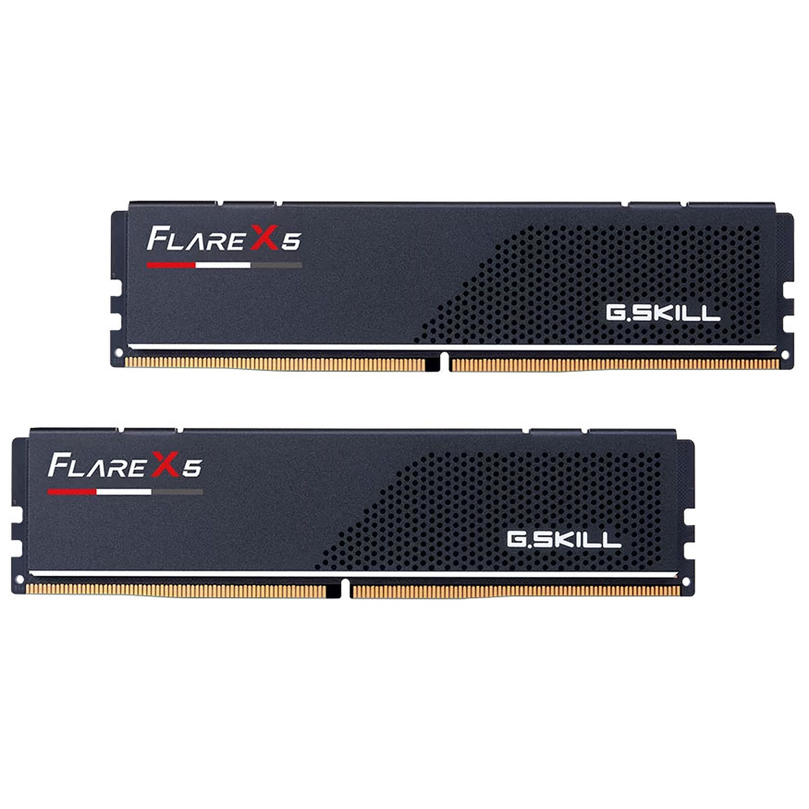 DDR5 32GB PC 6400 CL32 G.Skill (2x16GB) 32-GX2-FX5 FLARE A