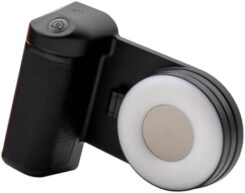 RealPower Selfie Mag Free,Selfieholder,6.000mAh,Selfie Light
