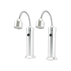 RealPower BBQ-Light 2,Magnetisches BBQ-Licht,2 Stück
