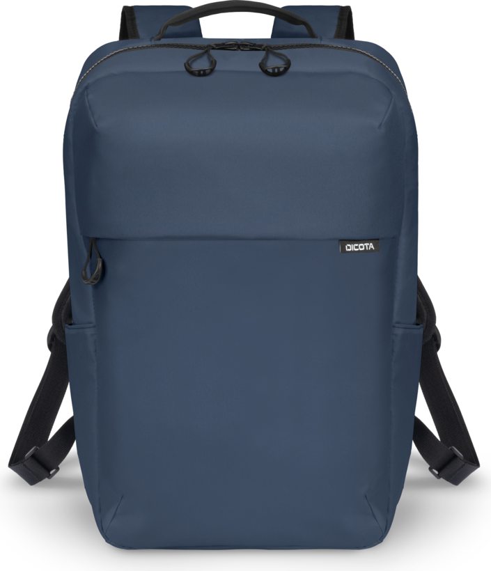 Dicota Backpack COMMUTER 13-16 Active NAVY BLUE