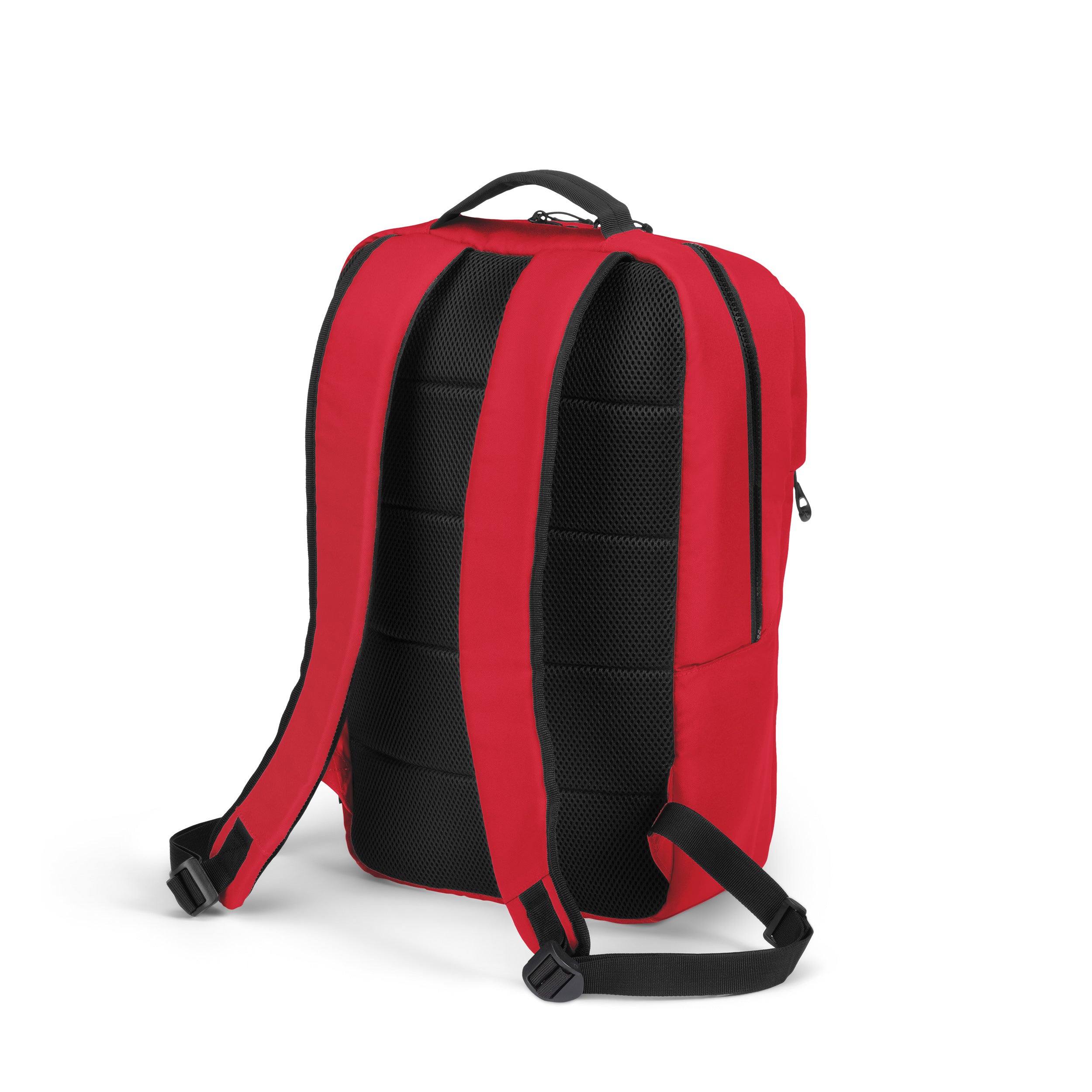 Dicota Backpack COMMUTER 13-16 Active RED
