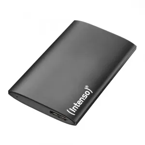 Intenso 4.6cm (1,8) 2TB SSD extern USB 3.2 Alu Premium