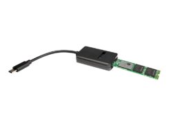 Inter-Tech Adapter USB->M.2 SSD K-1696-P2
