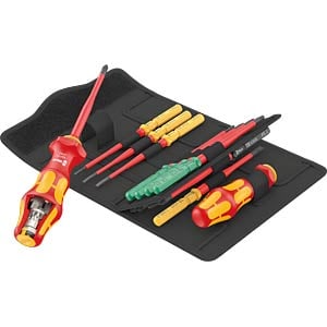 Wera Kraftform Compact Turbo i 1 TIE