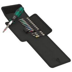 Wera Kraftform Compact 838 RA S Set 1