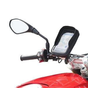 Mobilis U.FIX universele Weather Resistant Smartphone Case