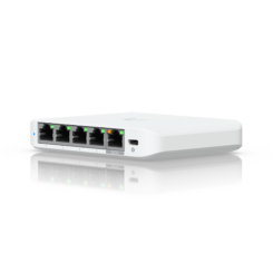 Ubiquiti UniFi Switch USW-Flex-Mini-2.5G