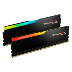 DDR5 32GB PC 6000 CL36 G.Skill (2x16GB) 32-M5 RGB RM5RK