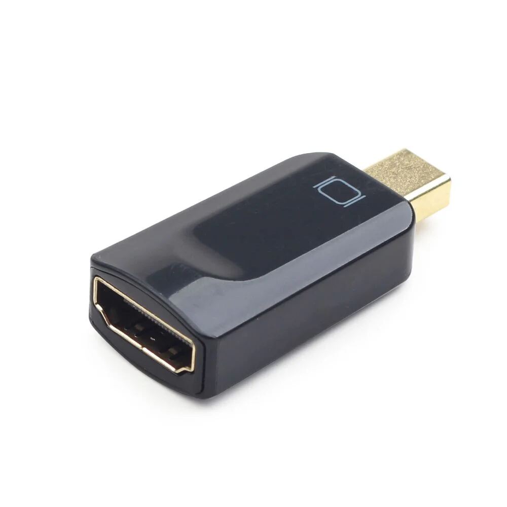 gembird - Adapterkabel - Mini DP männlich zu HDMI weiblich