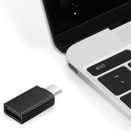 gembird USB 2.0 Type-C adapter (CM/AF)