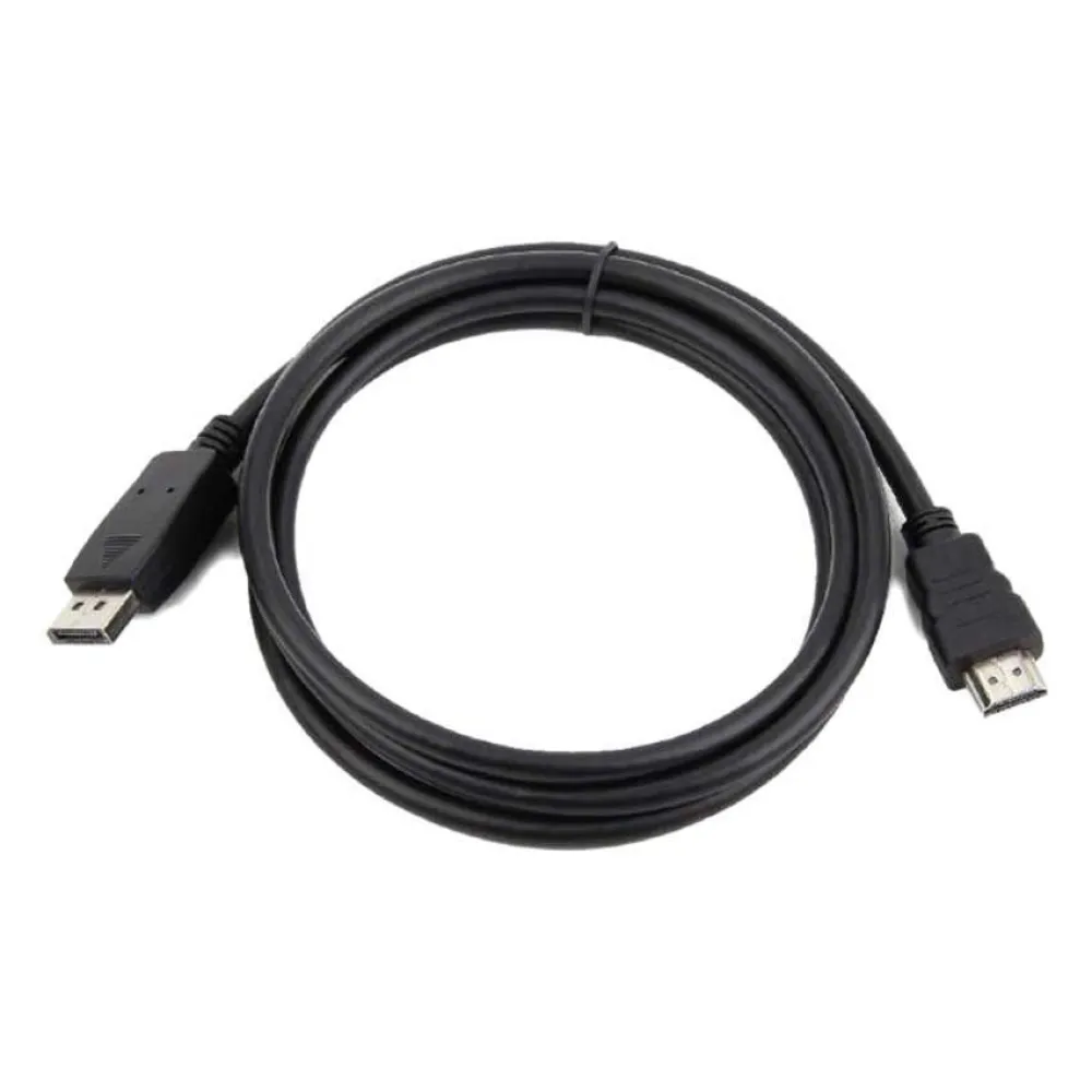 gembird Display port zu HDMI Kabel, 10m