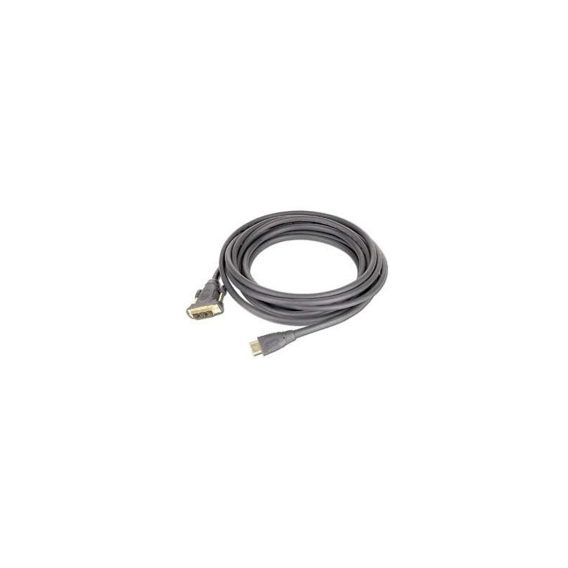 gembird HDMI zu DVI Kabel, 1,8m