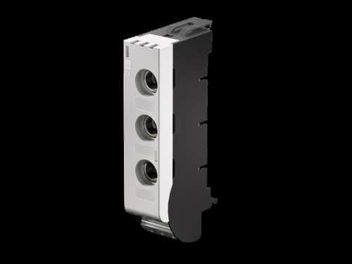 Rittal Mini-PLS Reitersicherungselement D02-E18 (40 mm), mi