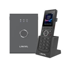 Fanvil Linkvil DECT Phone W710P