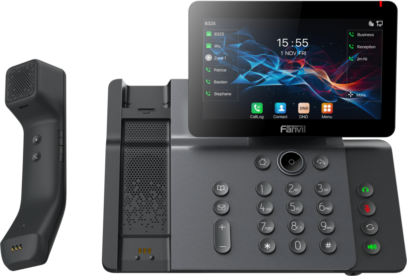 Fanvil IP telefoon V66 Pro