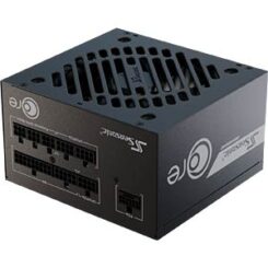 Seasonic voeding 850W Core GX-850 modulair ATX3.1 (80+Gold)