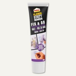 Pattex Kleben statt Bohren FIX&AB 44g Tube