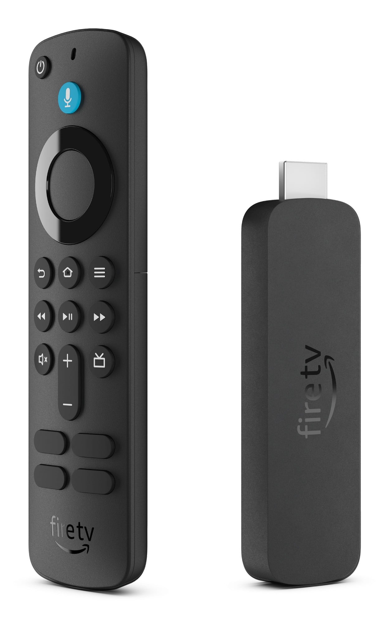 Amazon Fire TV Stick 4K 2th Generation (2024)