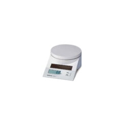 MAUL Solar-Briefwaage MAULtronic S, 5000 g weiß