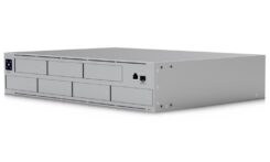 Ubiquiti UNAS-Pro max. 7 HDD, 10G SFP+ uplink, 2HE 19