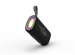 2GO Bluetooth Speaker Acoustic Two met RGB-Lichtshow