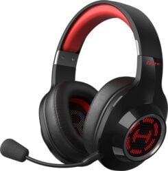 G2S - Dual mode draadloze Game headset / Zwart