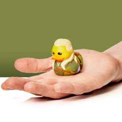 TUBBZ Sammelente - MINI Herr der Ring Legolas 5cm