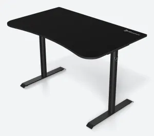 Arozzi Gaming-tafel Arena Small PureBlack 114x71cm