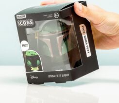 Paladone Dekolampe Star Wars Boba Fett